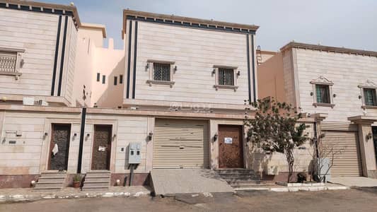 فیلا 7 غرف نوم للبيع في شمال جدة، جدة - فيلا مميزة للبيع في حي طيبة – الرحيلي
