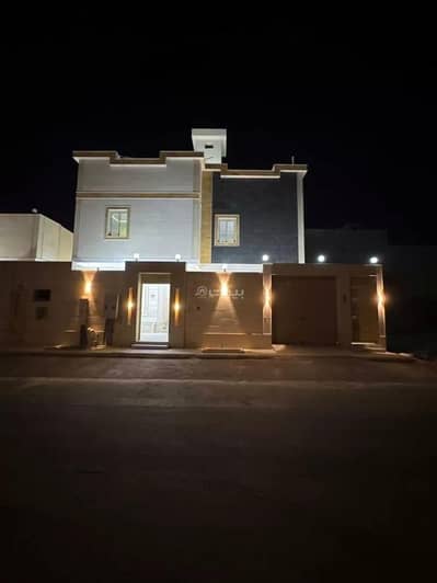3 Bedroom Villa for Sale in North Jeddah, Jeddah - Villa For Sale in Al Riyadh, Jeddah
