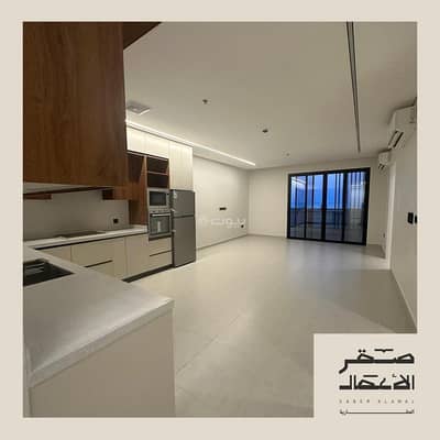 3 Bedroom Apartment for Rent in Al Bahar, Al Khobar - Family apartment with sea view