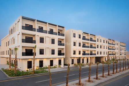 فلیٹ 4 غرف نوم للبيع في شمال الرياض، الرياض - شقه للبيع سكنية فاخرة مجمع مكين 50 فلیٹ 4 غرف نوم للبيع في شمال الرياض، الرياض - شقه للبيع سكنية فاخرة مجمع مكين 50