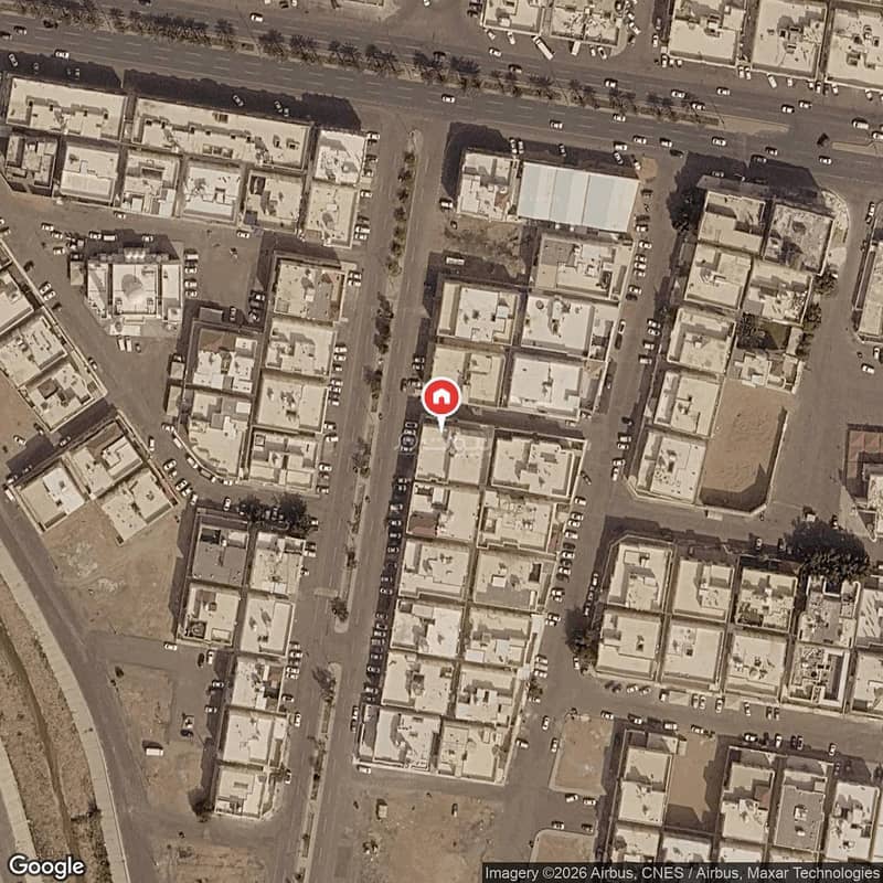 Residential Building For Sale in Al Difa, Madina Residential Building For Sale in Al Difa, Madina