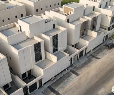 6 Bedroom Villa for Sale in East Riyadh, Riyadh - Luxury villa for sale in Al-Bayan neighborhood – East Riyadh