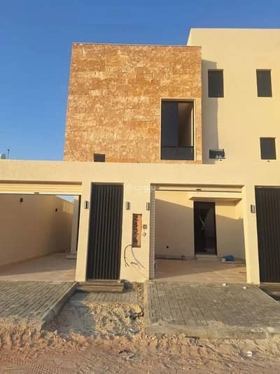 6 Bedroom Villa for Sale in Agruba, Al Jubaylah - Villa for sale on Aqrabah Street 175, Aqrabah District, Jubailah City, Riyadh Region