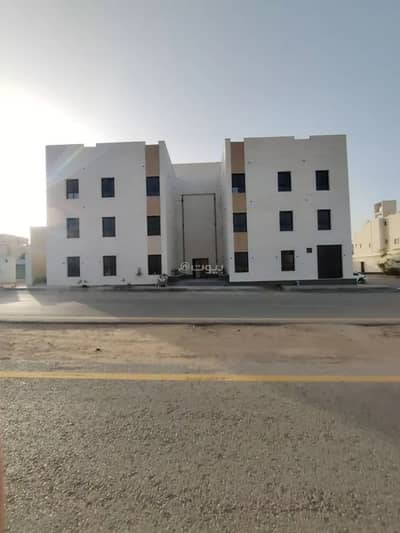 شقة 3 غرف نوم للبيع في غرب الرياض، الرياض - شقة للبيع في حي المهدية، الرياض
