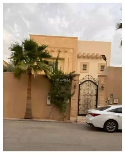 4 Bedroom Villa for Sale in North Riyadh, Riyadh - Villa For Sale in Al Sahafah, Riyadh