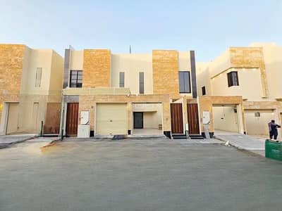 فیلا 3 غرف نوم للبيع في جنوب الرياض، الرياض - فيلا للبيع في طيبة، الرياض فیلا 3 غرف نوم للبيع في جنوب الرياض، الرياض - فيلا للبيع في طيبة، الرياض