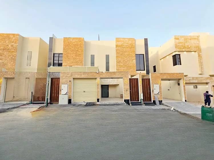 Villa For Sale in Taybah, Riyadh Villa For Sale in Taybah, Riyadh