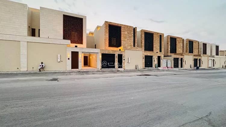 Villa For Sale in Tuwaiq, Riyadh Villa For Sale in Tuwaiq, Riyadh