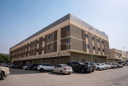 1 Bedroom Flat for Rent in North Riyadh, Riyadh - Furnished apartment for rent in Al Wurud, North Riyadh