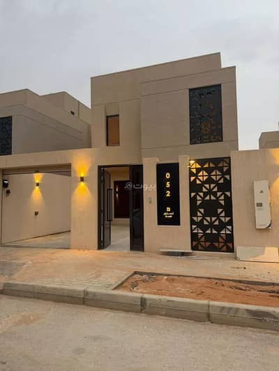 4 Bedroom Villa for Rent in Al-Bashair, Riyadh - Villa For Rent in Al-Bashair, Riyadh