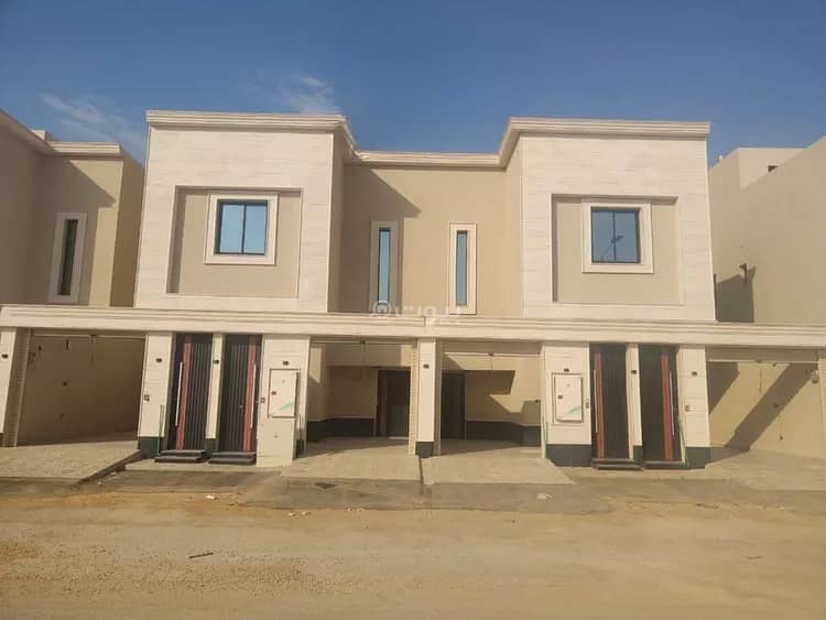 Villa For Sale in Taybah, Riyadh Villa For Sale in Taybah, Riyadh