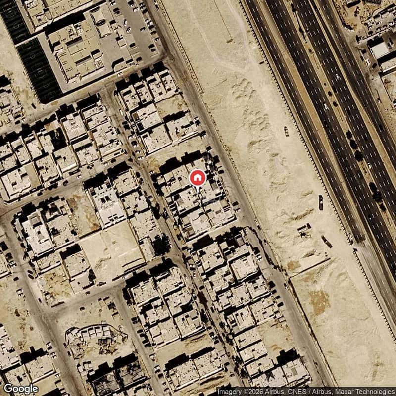 Residential Floor For Rent in Al Narjis Residential Floor For Rent in Al Narjis