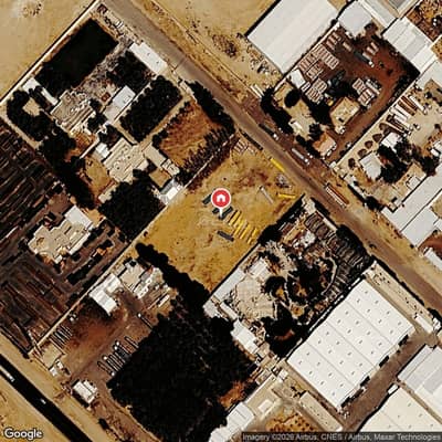 ارض سكنية  للايجار في جنوب الرياض، الرياض - أرض للإيجار في شارع أحمد بن علي الأصبهاني, حي هيت, مدينة الرياض
