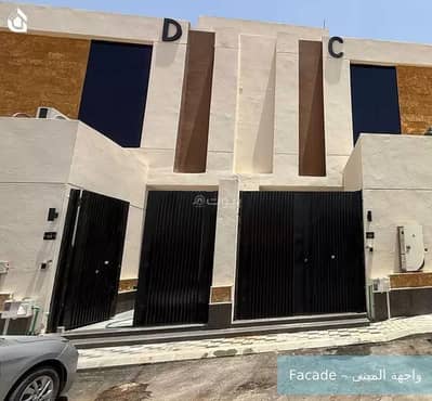 فیلا 3 غرف نوم للايجار في شرق الرياض، الرياض - فيلا للإيجار في حي النسيم الغربي, مدينة الرياض, منطقة الرياض