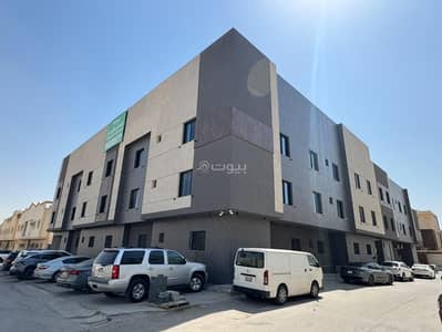 1 Bedroom Flat for Rent in North Riyadh, Riyadh - Apartment for rent with a private roof in Al Taawun, North Riyadh 1 Bedroom Flat for Rent in North Riyadh, Riyadh - Apartment for rent with a private roof in Al Taawun, North Riyadh