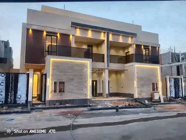 Villa For Sale in Al Rimal, Riyadh Villa For Sale in Al Rimal, Riyadh
