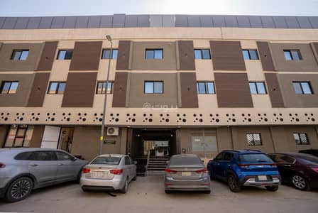 1 Bedroom Apartment for Rent in North Riyadh, Riyadh - Furnished Apartment For Rent in Al Wurud, North Riyadh