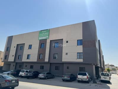 3 Bedroom Apartment for Rent in North Riyadh, Riyadh - A fully equipped Services apartment for rent in Al Taawun, North Riyadh