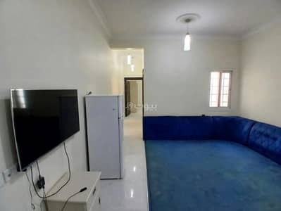 1 Bedroom Flat for Rent in East Riyadh, Riyadh - For rent: a furnished bachelor apartment in Al-Rimal neighborhood – offer number 2096 1 Bedroom Flat for Rent in East Riyadh, Riyadh - For rent: a furnished bachelor apartment in Al-Rimal neighborhood – offer number 2096
