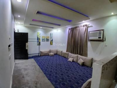 1 Bedroom Apartment for Rent in East Riyadh, Riyadh - Monthly rental: a furnished bachelor apartment in Riyadh, Al-Rimal district – Listing 2187