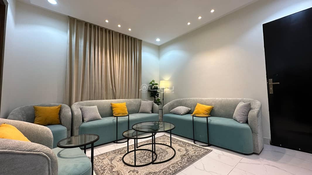 Studio Apartment For Rent in Al Rimal, Riyadh Studio Apartment For Rent in Al Rimal, Riyadh