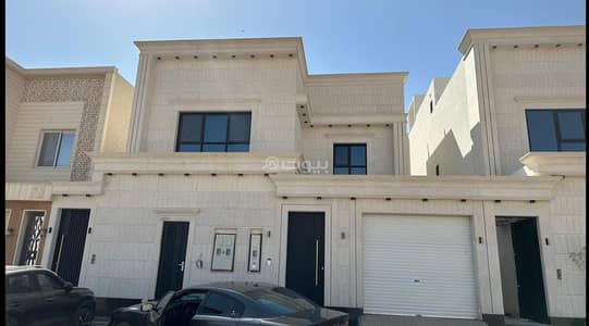 3 Bedroom Apartment for Rent in East Riyadh, Riyadh - Three-bedroom apartment for rent in Al-Rimal, Riyadh