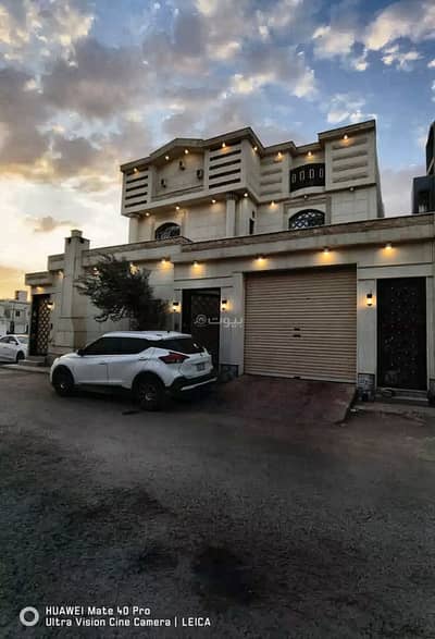 فیلا 8 غرف نوم للبيع في شرق الرياض، الرياض - فيلا للبيع في الريمال، الرياض فیلا 8 غرف نوم للبيع في شرق الرياض، الرياض - فيلا للبيع في الريمال، الرياض
