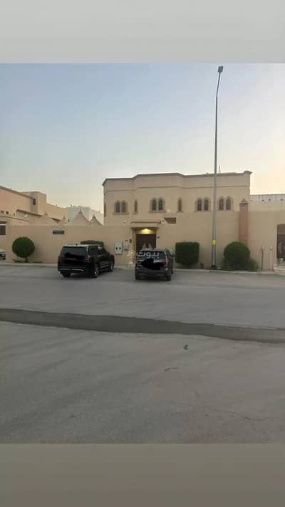 10+ Beds Villa for Sale in North Riyadh, Riyadh - Villa for sale on Al Zubairah Street, Al Aqiq District, Riyadh City, Riyadh Region