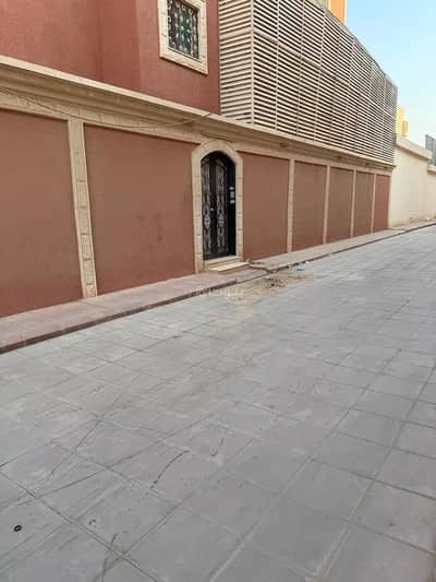 فلیٹ 3 غرف نوم للايجار في شرق الرياض، الرياض - شقة للإيجار في حي الندوة، الرياض