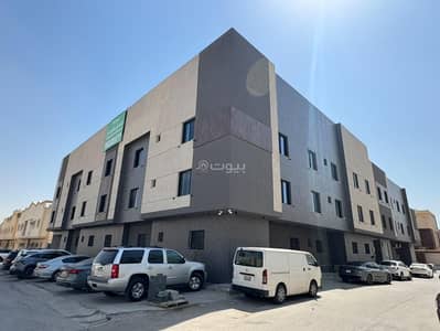 1 Bedroom Flat for Rent in North Riyadh, Riyadh - New apartment for rent in Al Taawun, North Riyadh