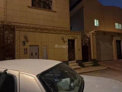 فلیٹ 2 غرفة نوم للايجار في شمال الرياض، الرياض - شقة للإيجار في شارع رقم 95, حي الياسمين, مدينة الرياض, منطقة الرياض