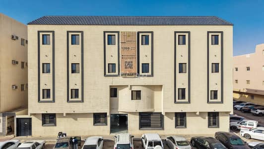 فلیٹ 1 غرفة نوم للايجار في شرق الرياض، الرياض - شقق للإيجار بحي الندوة فلیٹ 1 غرفة نوم للايجار في شرق الرياض، الرياض - شقق للإيجار بحي الندوة