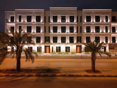3 Bedroom Flat for Sale in East Riyadh, Riyadh - Apartment for sale in Al Munsiyah, east Riyadh