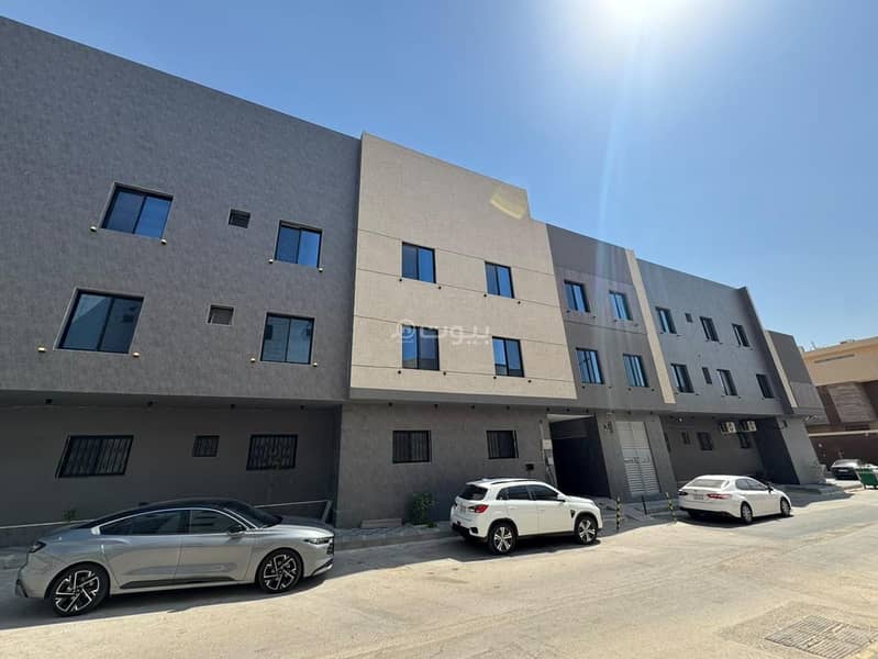 Apartment for sale in Al Taawun, North Riyadh Apartment for sale in Al Taawun, North Riyadh