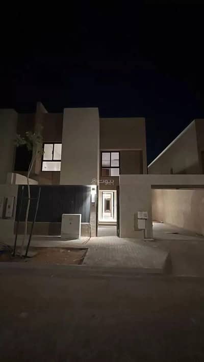 4 Bedroom Villa for Rent in North Riyadh, Riyadh - Villa for rent in King Khalid International Airport district, Riyadh city, Riyadh region