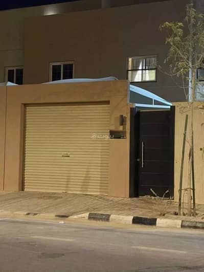 4 Bedroom Villa for Sale in North Riyadh, Riyadh - Villa for sale in King Khalid International Airport, North Riyadh