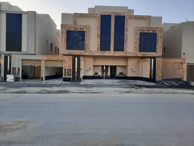 دور 4 غرف نوم للبيع في جنوب الرياض، الرياض - دورللبيع في الطيبة، الرياض دور 4 غرف نوم للبيع في جنوب الرياض، الرياض - دورللبيع في الطيبة، الرياض