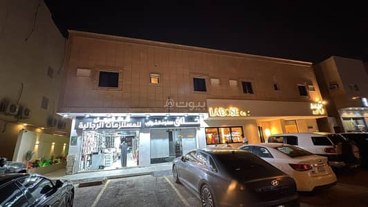شقة 1 غرفة نوم للايجار في شمال الرياض، الرياض - شقة فاخر مؤثث بأثاث جديد للإيجار في حي العقيق، شمال الرياض