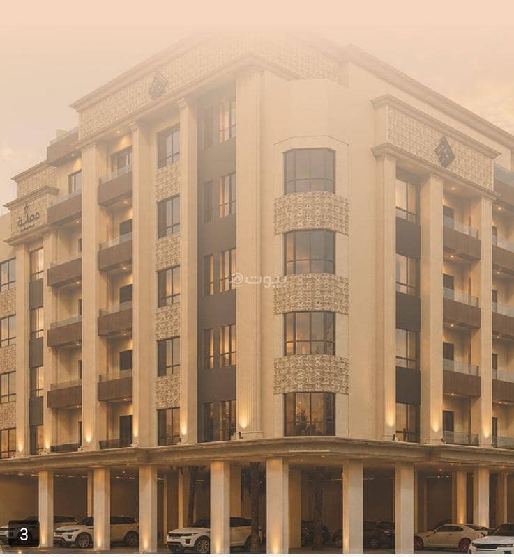 Apartment for Sale in Al Yaqout District, Jeddah City, Makkah Region. Apartment for Sale in Al Yaqout District, Jeddah City, Makkah Region.