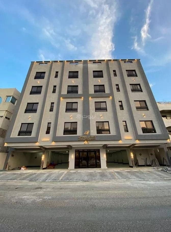 Apartment for Sale in Mishrifah, North Jeddah Apartment for Sale in Mishrifah, North Jeddah