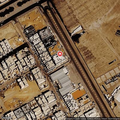 عمارة سكنية  للبيع في شرق الرياض، الرياض - مبنى سكني للبيع في القادسية، الرياض