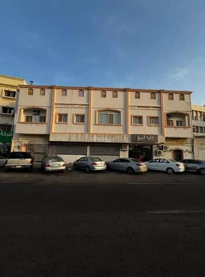 10+ Beds Residential Building for Sale in North Jeddah, Jeddah - Residential Building for Sale in Al Baghdadiyah Al Sharqiyah, North Jeddah