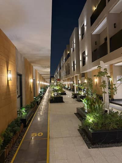 شقة 3 غرف نوم للايجار في شرق الرياض، الرياض - شقة للإيجار في اليارموك، الرياض