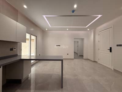 1 Bedroom Apartment for Rent in North Riyadh, Riyadh - 1BR Apartment with Private Rooftop | Al Wurud - Satel 1 Bedroom Apartment for Rent in North Riyadh, Riyadh - 1BR Apartment with Private Rooftop | Al Wurud - Satel