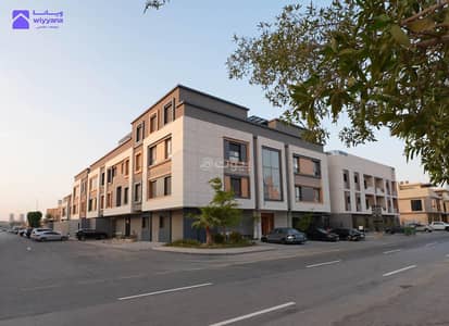 3 Bedroom Floor for Sale in North Riyadh, Riyadh - # Ground-Floor Townhouse for Sale | Shaheqa 17 Project | Al Muhammadiyah