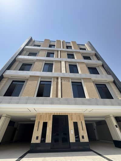 4 Bedroom Apartment for Sale in North Jeddah, Jeddah - A four-bedroom apartment for sale in Al-Naim, Jeddah 4 Bedroom Apartment for Sale in North Jeddah, Jeddah - A four-bedroom apartment for sale in Al-Naim, Jeddah
