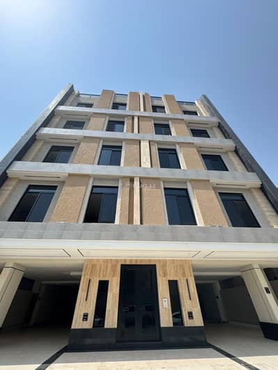 5 Bedroom Apartment for Sale in North Jeddah, Jeddah - Five-bedroom apartment for sale in Al-Naim, Jeddah