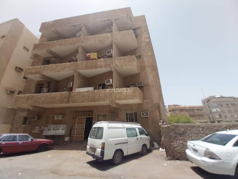 Apartment for rent on Abdulla ibn Asram Al-Hallai Street, Beni Abdul Ashhal Neighborhood, Madinah (City of the Prophet), Medina Province Apartment for rent on Abdulla ibn Asram Al-Hallai Street, Beni Abdul Ashhal Neighborhood, Madinah (City of the Prophet), Medina Province