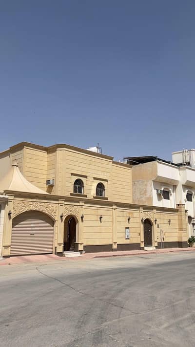10+ Beds Villa for Rent in West Riyadh, Riyadh - Villa for sale in Al-Areekia Al-Wusta neighborhood, a distinguished and clean, quiet block (quarter). 10+ Beds Villa for Rent in West Riyadh, Riyadh - Villa for sale in Al-Areekia Al-Wusta neighborhood, a distinguished and clean, quiet block (quarter).