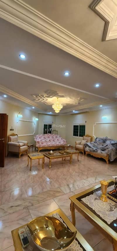 8 Bedroom Villa for Sale in North Jeddah, Jeddah - Villa For Sale in Al Muhammadiyah, Jeddah